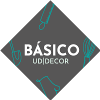 Basico UD | Decor